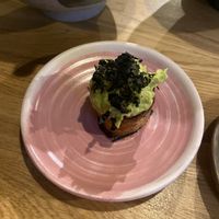 Sushi  at Youmiko Sushi in Krakow