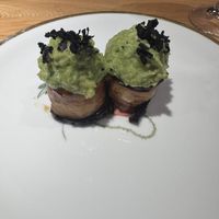   at Youmiko Sushi in Krakow