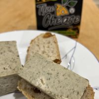 Pickled onion cheese   at Tyne Chease in Newcastle Upon Tyne