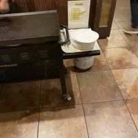   at Malgudi Garden in Plano