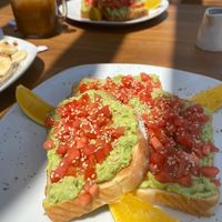   at Fruzion in Paracas