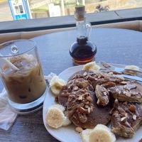   at Fruzion in Paracas