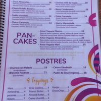  at Fruzion in Paracas