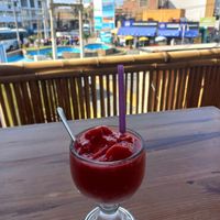  at Fruzion in Paracas