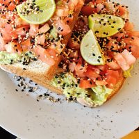  at Fruzion in Paracas