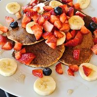  at Fruzion in Paracas