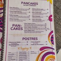  at Fruzion in Paracas