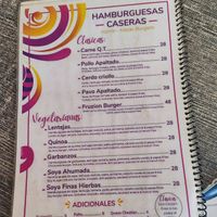  at Fruzion in Paracas