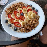  at Fruzion in Paracas