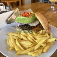   at Fruzion in Paracas