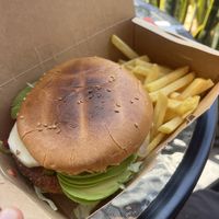   at Fruzion in Paracas