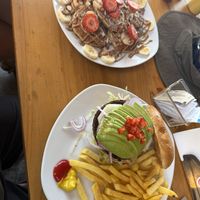   at Fruzion in Paracas