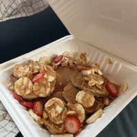   at Fruzion in Paracas