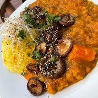  at Gruene Kombuese in Rostock