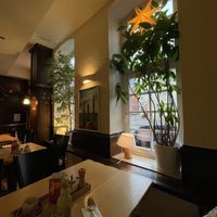  #Veganuary at Gruene Kombuese in Rostock