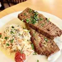   at Gruene Kombuese in Rostock