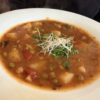   at Gruene Kombuese in Rostock