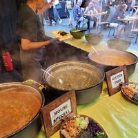 Delicious food! at Ethiopiques - South Bank in South East London