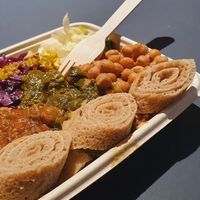 Ethiopiques at Ethiopiques - South Bank in South East London