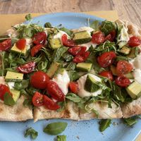 Vegan Primavera 👏🏼 at Buddy VEGGY in Rome