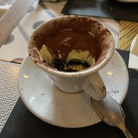   at Buddy VEGGY in Rome