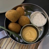   at Buddy VEGGY in Rome