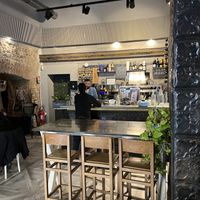   at Buddy VEGGY in Rome