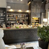   at Buddy VEGGY in Rome