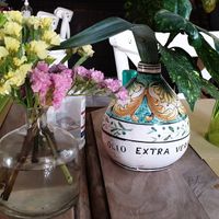  at Buddy VEGGY in Rome