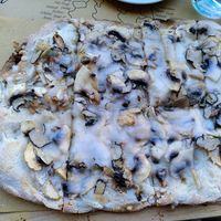  at Buddy VEGGY in Rome