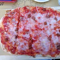  at Buddy VEGGY in Rome