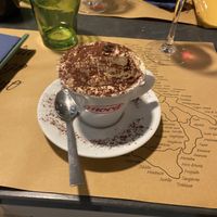   at Buddy VEGGY in Rome