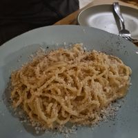  at Buddy VEGGY in Rome