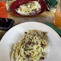   at Buddy VEGGY in Rome