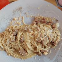  at Buddy VEGGY in Rome