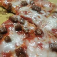  at Buddy VEGGY in Rome