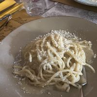   at Buddy VEGGY in Rome