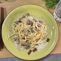   at Buddy VEGGY in Rome