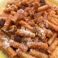   at Buddy VEGGY in Rome