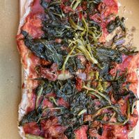   at Buddy VEGGY in Rome