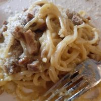  at Buddy VEGGY in Rome