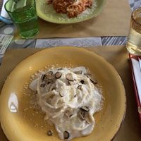   at Buddy VEGGY in Rome