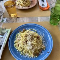   at Buddy VEGGY in Rome