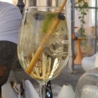  at Buddy VEGGY in Rome