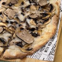  at Buddy VEGGY in Rome