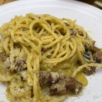  at Buddy VEGGY in Rome