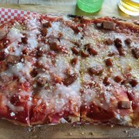  at Buddy VEGGY in Rome