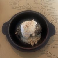   at Buddy VEGGY in Rome