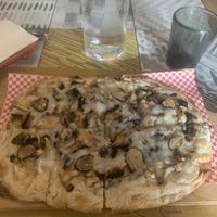   at Buddy VEGGY in Rome