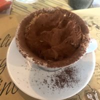   at Buddy VEGGY in Rome